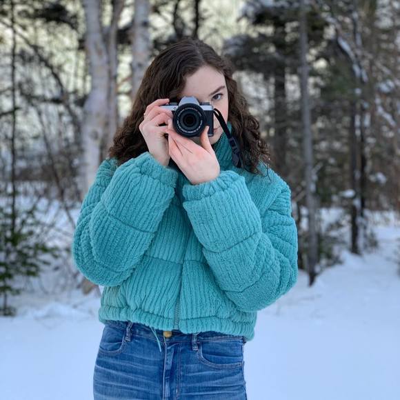 Meet your Posher, Grace - Picture 1 of 1